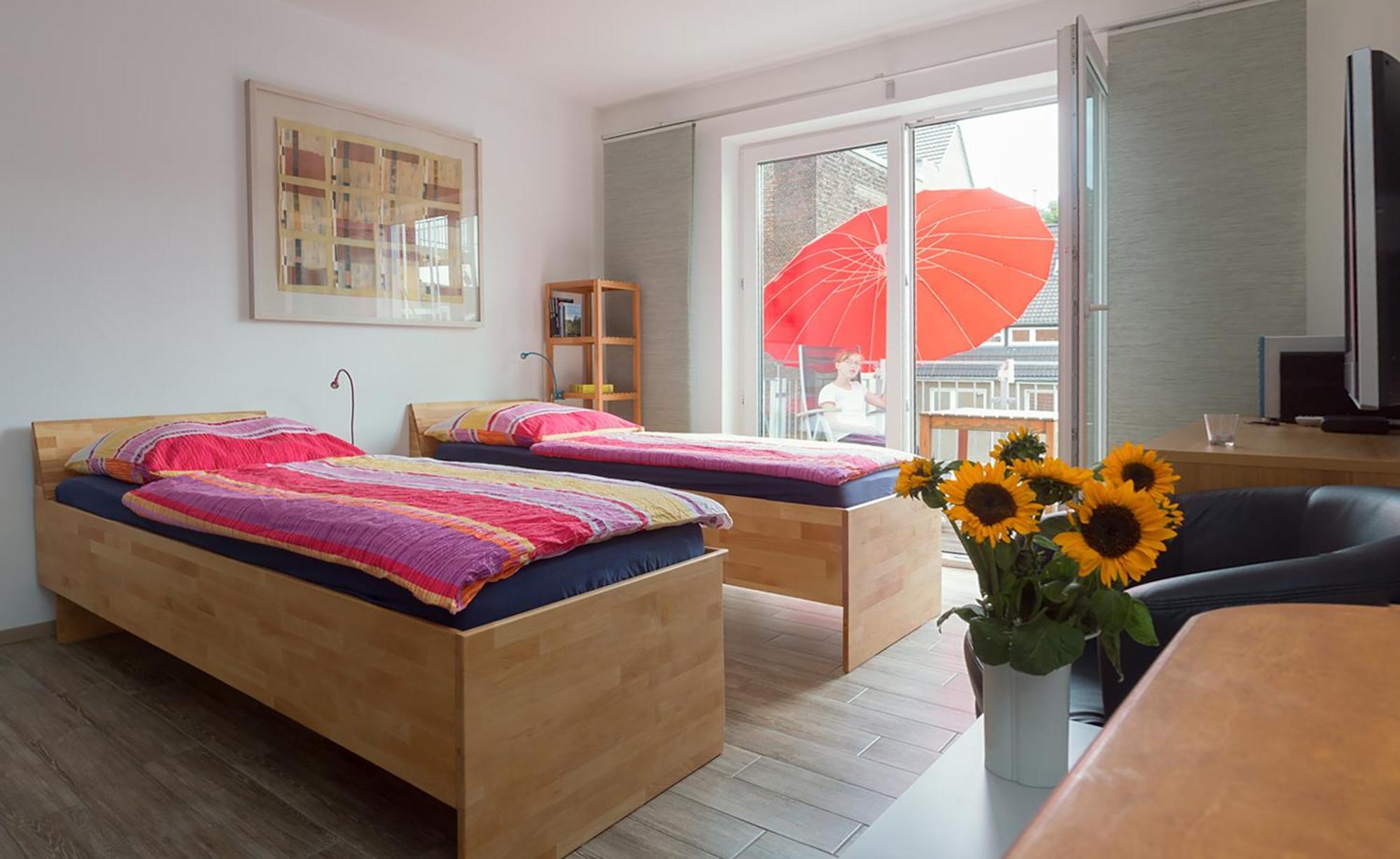 Apartment11 Thueringer Koln Bagian luar foto